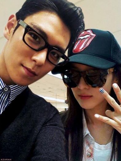 dara and top