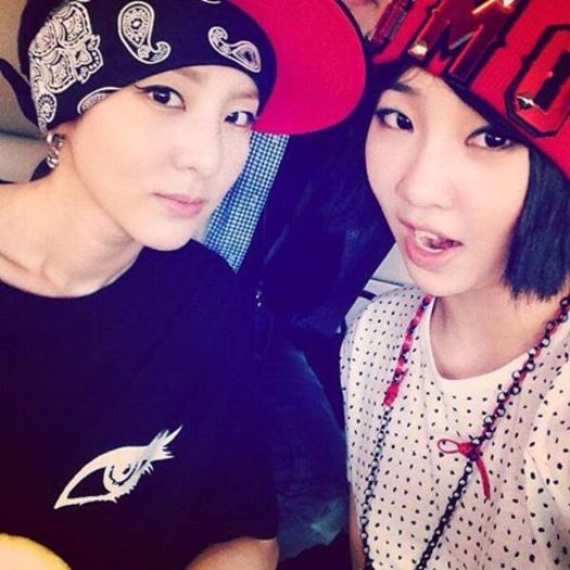 dara minzy