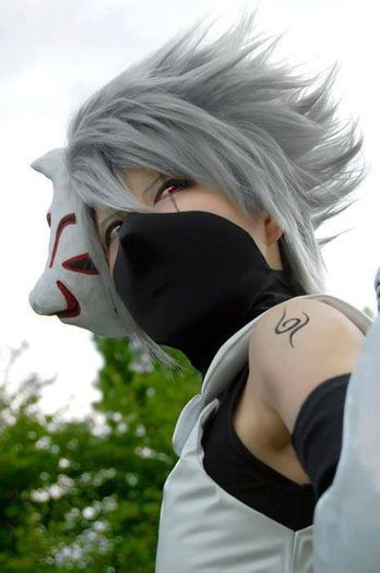 Kakashi
