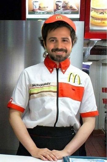 Bine ati venit la McDonalds! Ce doriti sa comandati ? =)))) - iix - Ep x46 - xii