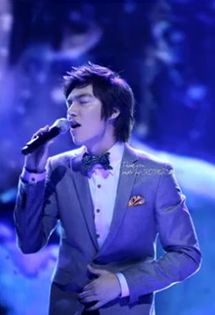  - Lee Min -Hoo