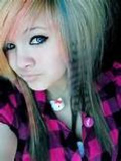 emo