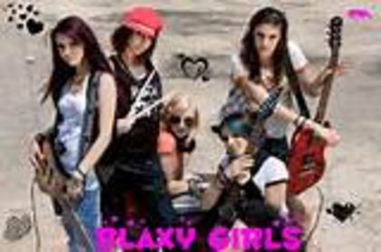 th (2) - blaxy girls