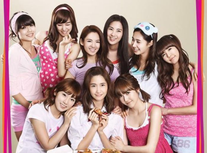 ..Girls Generation.. <3 <3 <3 - x - x SNSD