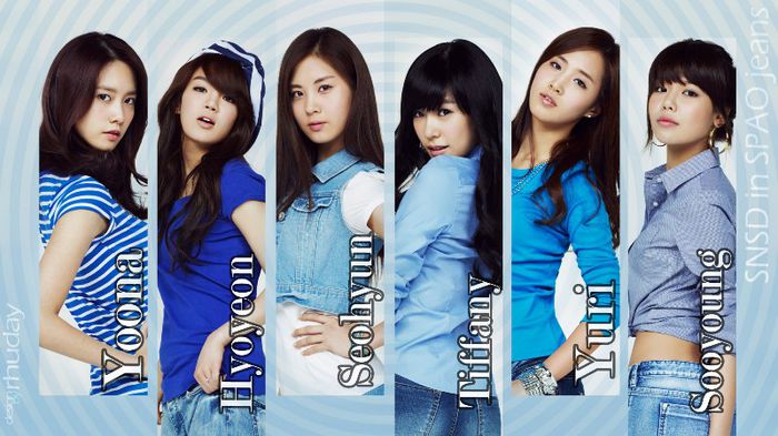 ..Girls Generation.. <3 <3 <3