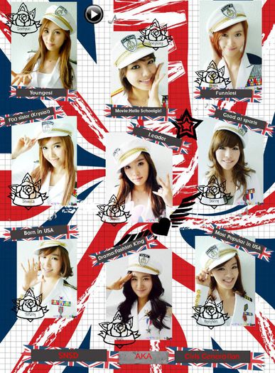 ..Girls Generation.. <3 <3 <3 - x - x SNSD