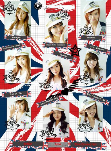 ..Girls Generation.. <3 <3 <3