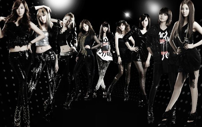 ..Girls Generation.. <3 <3 <3 - x - x SNSD