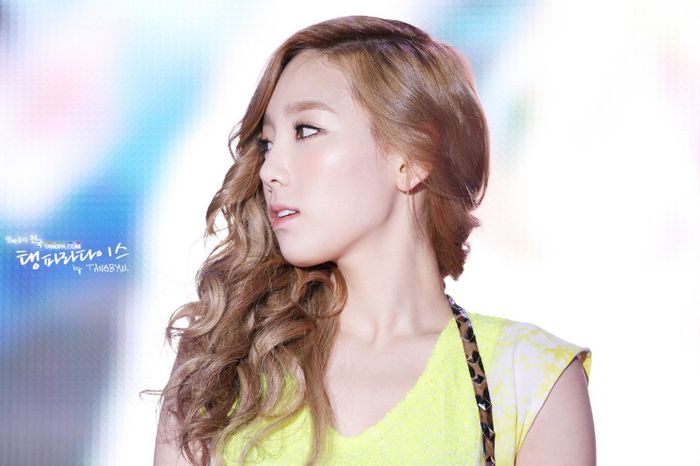 ..Taeyeon..<3
