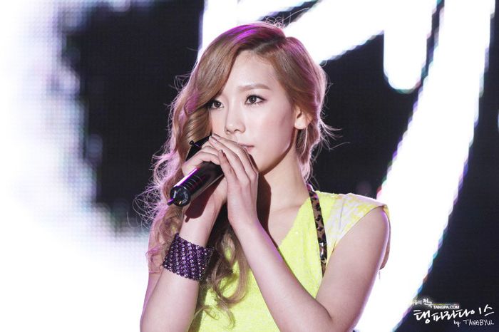 ..Taeyeon..<3