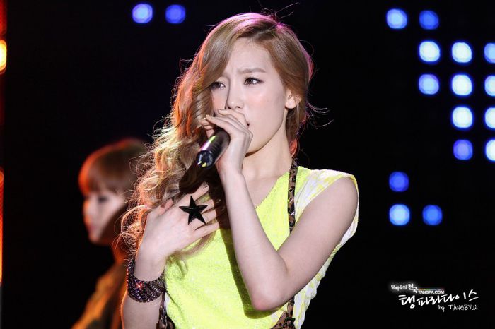 ..Taeyeon..<3