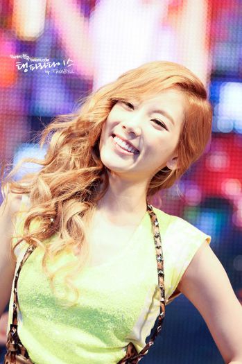 ..Taeyeon..<3