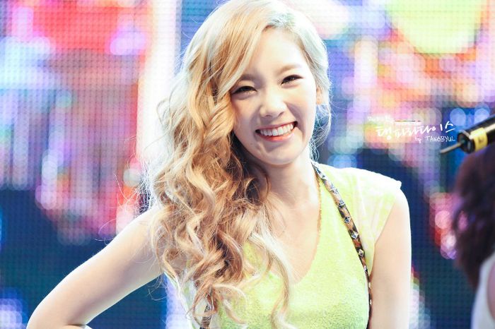 ..Taeyeon..<3