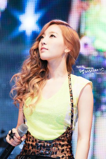 ..Taeyeon..<3