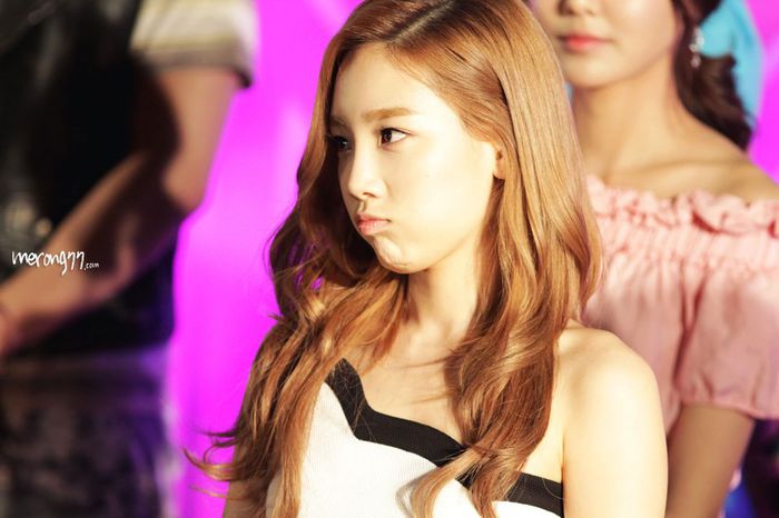 ..Taeyeon..<3