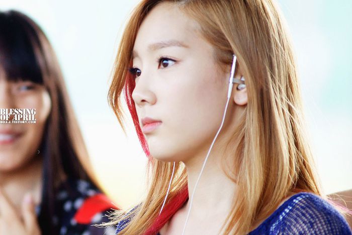 ..Taeyeon..<3