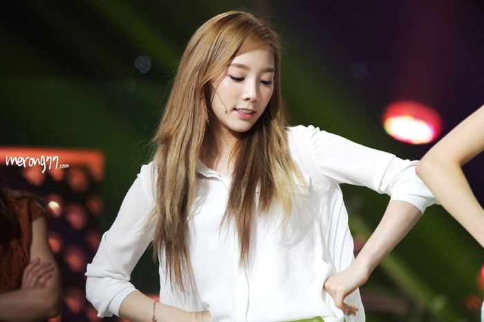 ..Taeyeon..<3