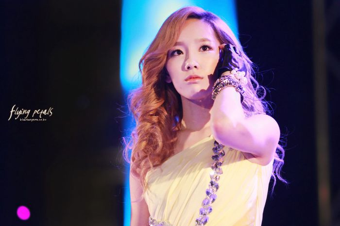 ..Taeyeon..<3