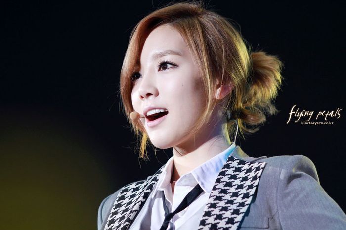 ..Taeyeon..<3