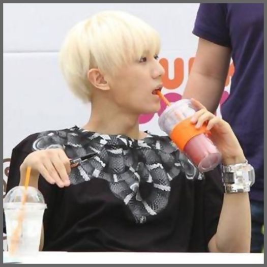 [(:] [se intoarce band suc] Si uite asa ar reinviat`o pe Sulli. ;;) - l - x - Episodul 56 - x - l
