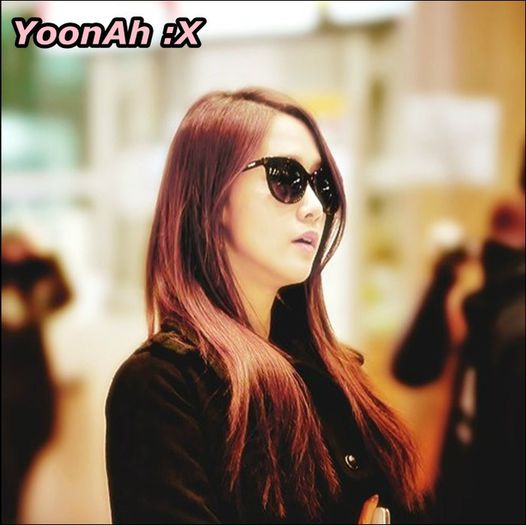 .♥       Yoon Ah .♥