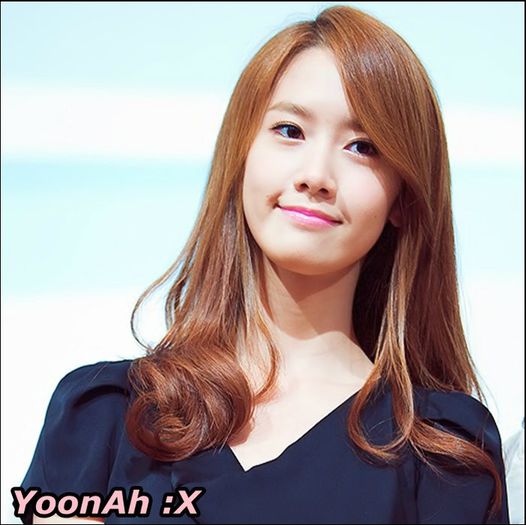 .♥       Yoon Ah .♥ - t - t Yoona