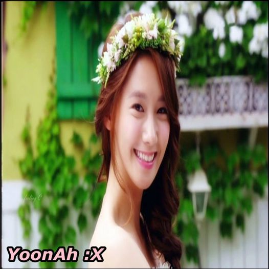 .♥       Yoon Ah .♥ - t - t Yoona