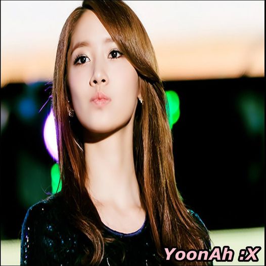 .♥       Yoon Ah .♥ - t - t Yoona