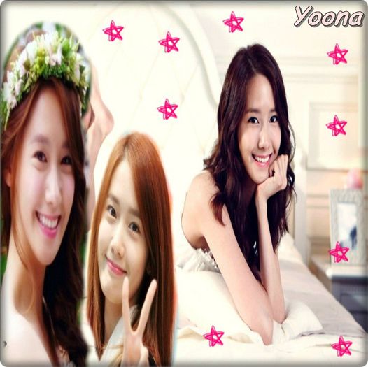 .♥       Yoon Ah .♥