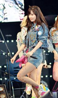 ..  Seohyun <3 .. - t - t Seohyun