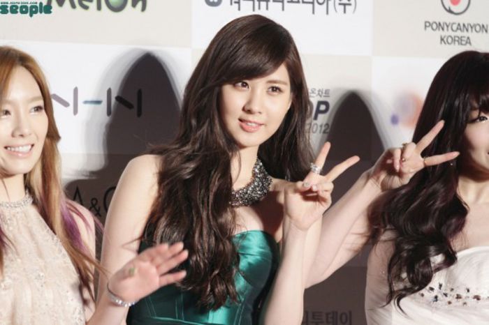 ..  Seohyun <3 ..