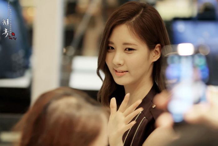 ..  Seohyun <3 ..