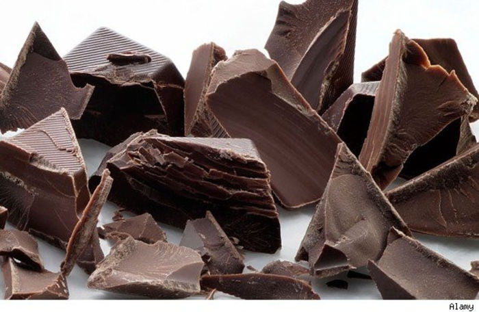 chocolate dark - SAPUN NATURAL -DARK