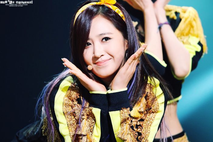 .. Yuri ...<3 <3