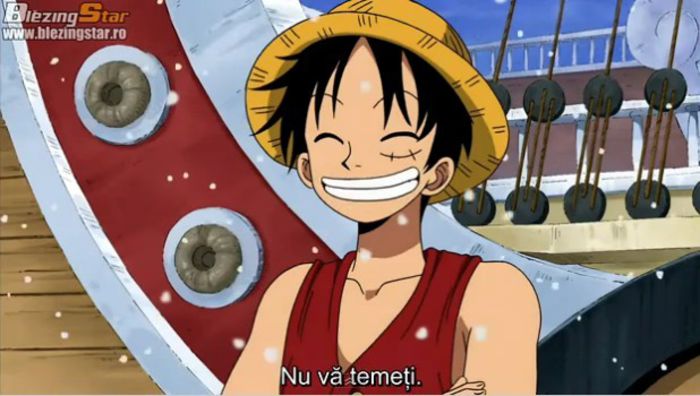 LuFFy -