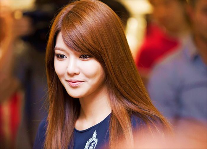 ..Sooyoung ... <3