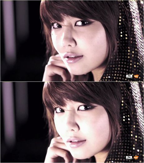 ..Sooyoung ... <3