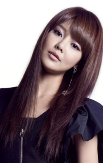 ..Sooyoung ... <3 - t - t Sooyoung