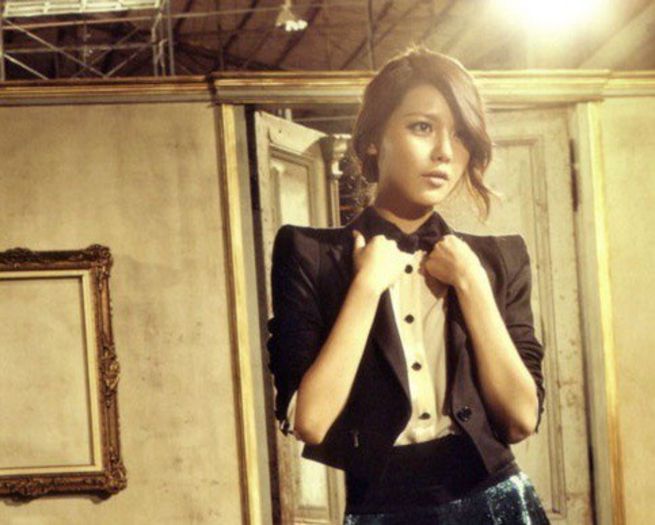 ..Sooyoung ... <3 - t - t Sooyoung