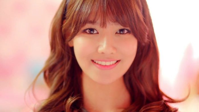 ..Sooyoung ... <3