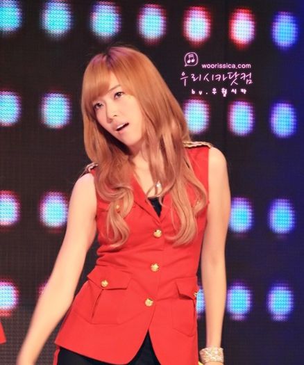 ... Jessica... <3 <3