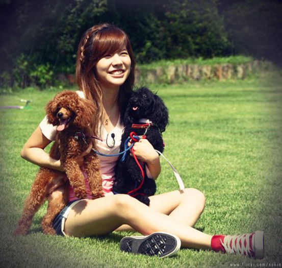 ... Sunny... <3 - t - t Sunny