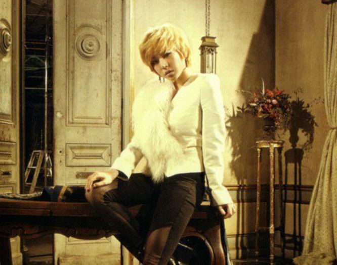 ... Sunny... <3