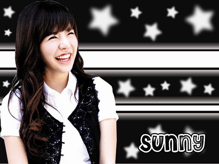 ... Sunny... <3 - t - t Sunny