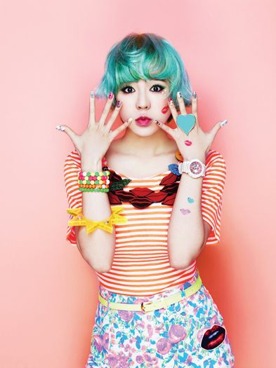 ... Sunny... <3