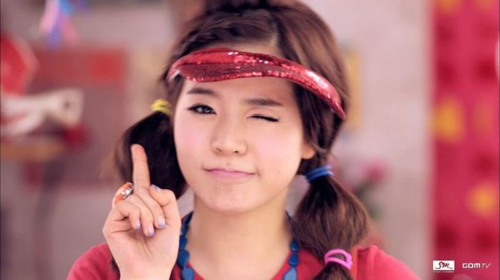 ... Sunny... <3