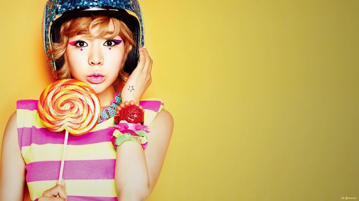 ... Sunny... <3