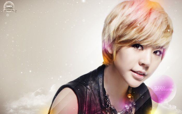 ... Sunny... <3 - t - t Sunny