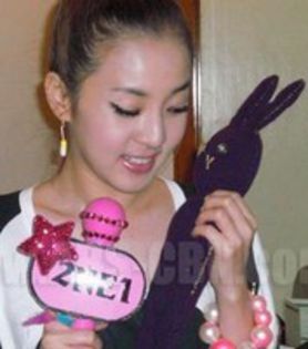 dara and tamtam