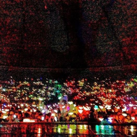 2ne1 fans